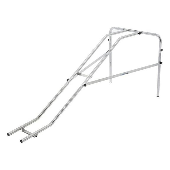 EZ-Bowler Bowling Ramp 20 lb. Weight Capacity for Kids Wheelchair Limited Mobility Helper