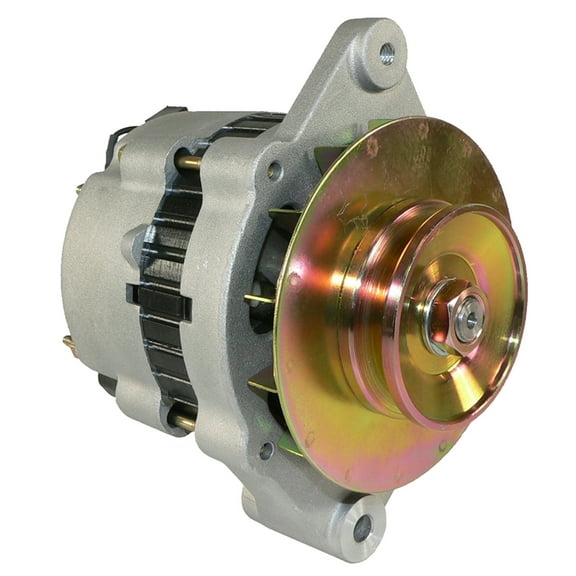 Alternator for OMC 3854182,3856600,3857561; 400-46027