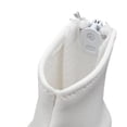thumbnail image 6 of LeeQinersw Fashion Doll Shoes Miniature Shoes Costume Accessories for 1:6 Doll White, 6 of 6
