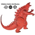 thumbnail image 2 of Figura de acción TWCare Fire Godzilla vs. Kong 2021 Toy, 2 of 6