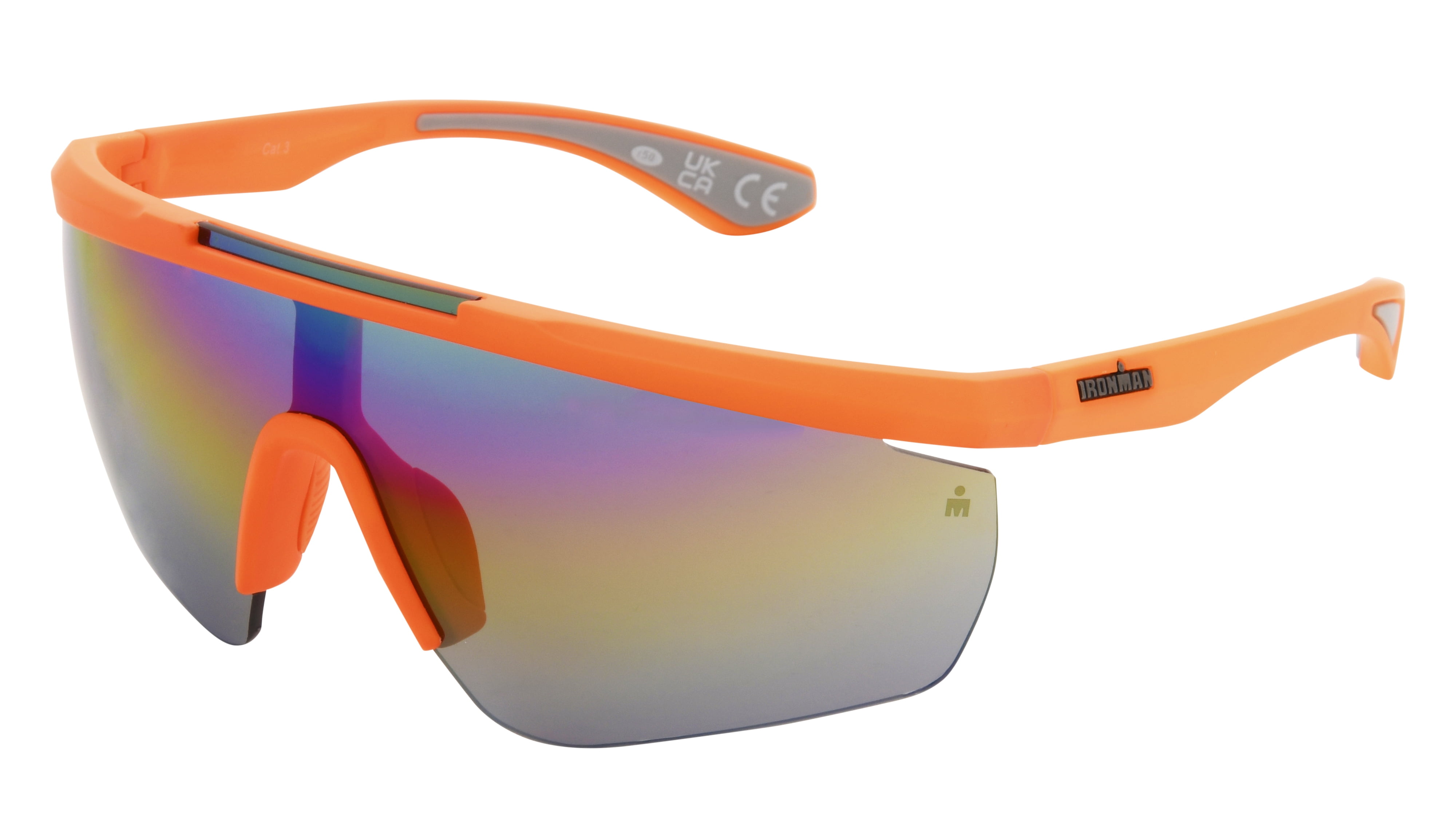 Ironman Ironflex Shield Sport Sunglasses