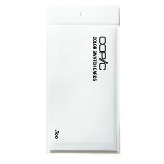 Copic® Alcohol Marker Pad, 8.25 x 11.68 