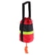 thumbnail image 1 of Bolsa de Seguridad para El Agua Cuerda de Seguridad para de Identificar roja de cuerda no roja de cuerda no reflectante de 16 metros Sunnimix Tirar Bolsas Cuerda De Rescate, 1 of 8
