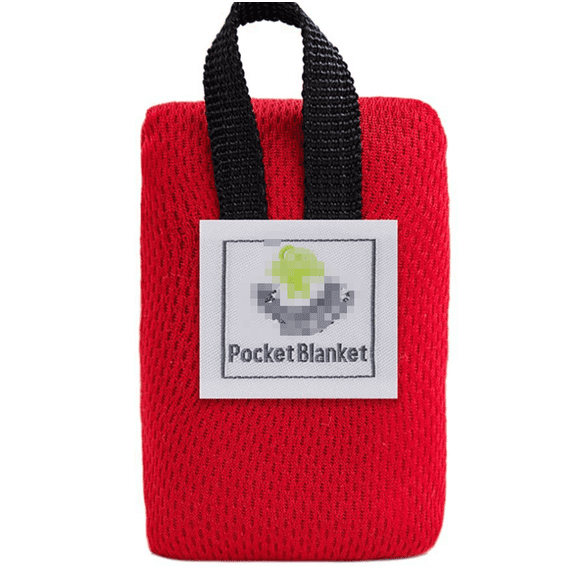 Outdoor Portable Pocket Beach mat