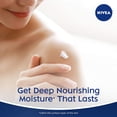 thumbnail image 3 of "6 Pack - NIVEA Shea Daily Moisture Body Lotion, 16.9 oz", 3 of 6