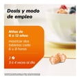 thumbnail image 4 of Desenfriol-ito Plus Antigripal para Niños 80 mg 24 Tabletas Masticables, 4 of 4