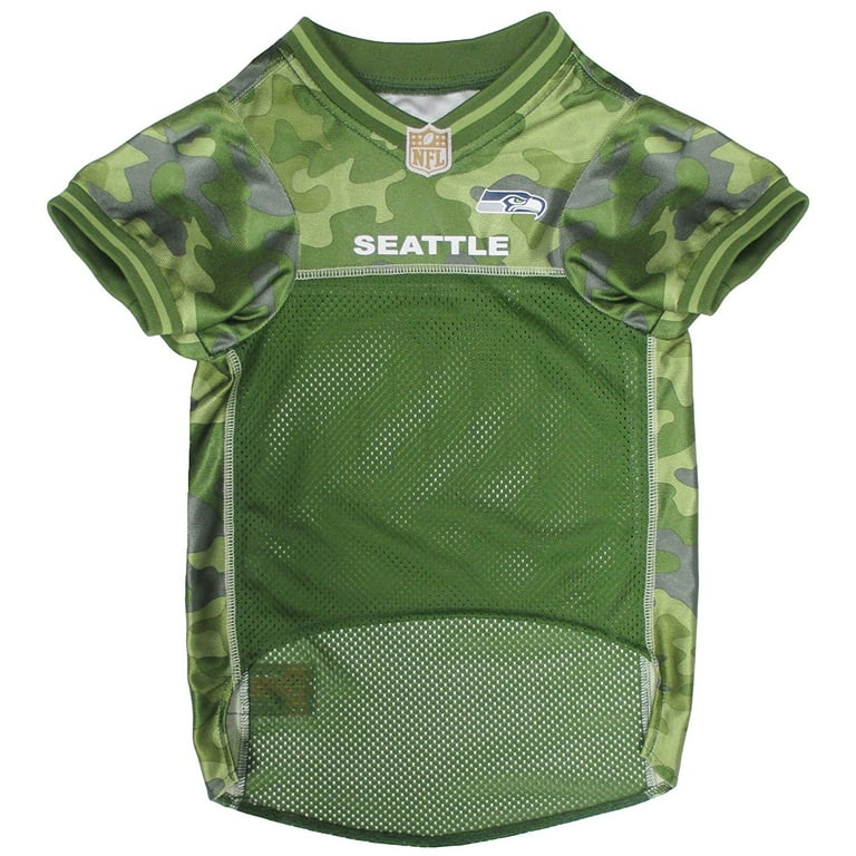 Camouflage seahawks jersey outlet