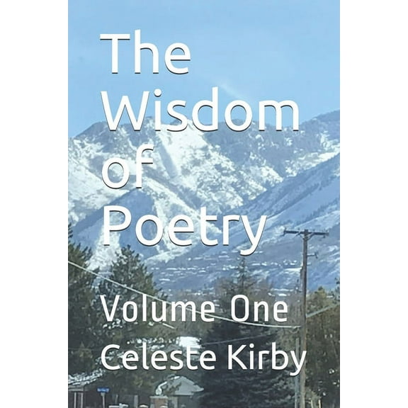 The Wisdom of Poetry (Paperback)
