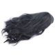thumbnail image 2 of Pelucas con flequillo largo y ondulado Pelucas de cabello sintético largo y rizado Pelucas de fiesta de cosplay para mujeres, 2 of 10