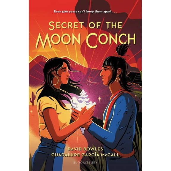 Pre-Owned Secret of the Moon Conch (Hardcover) 1547609893 9781547609895