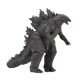 thumbnail image 1 of Godzilla Model Movie Edition Monster King Figure 7-inch 7" Toys Toy A New Doll Monster King Boxed, 1 of 4