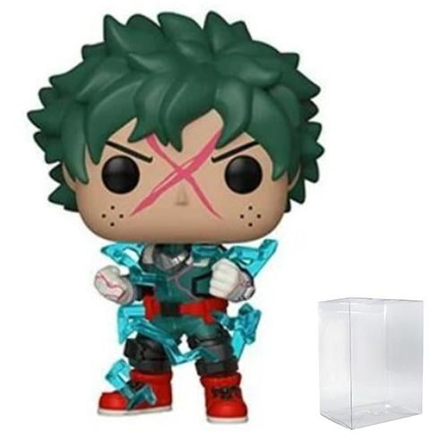 Funko Pop! My Hero Academia: Deku Full 
