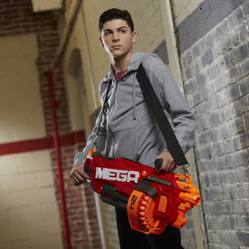  NERF N-Strike Mega Mastodon Blaster ( Exclusive