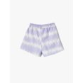 thumbnail image 2 of Elastic Waist Mini Shorts, 2 of 3