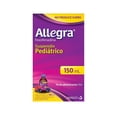 thumbnail image 2 of Allegra Suspensión Pediátrica para Rinitis Alérgica y Urticaria 150 ml., 2 of 4