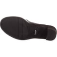 thumbnail image 6 of Womens Dr. Scholl's Locate Comfrot Heels, Black, 6 of 6