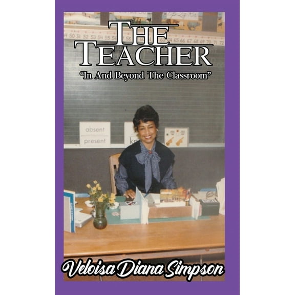 The Teacher (Hardcover)