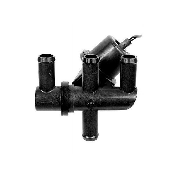 Heater Valve - Compatible with 1988 - 1989 Dodge Daytona