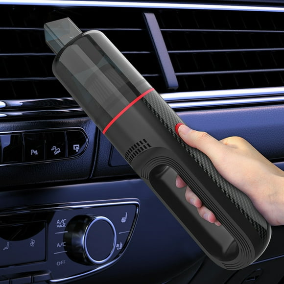 Aidoshy Cordless Vacuum Cleaner Car Mounted Vacuum Cleaner High-power Cigarettes Lighter Handheld Vacuum Cleaner-purpose Vacuum Cleaner For Home And Car Use