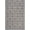 Grey/Navy, variant on SAFAVIEH Courtyard April Southwestern Indoor/Outdoor Runner, 2' x 8', Grey/Navy