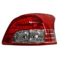 thumbnail image 1 of CALAVERA YARIS 2007 al 2015 TOYOTA Derecha/Pasajero Genérica ., 1 of 4