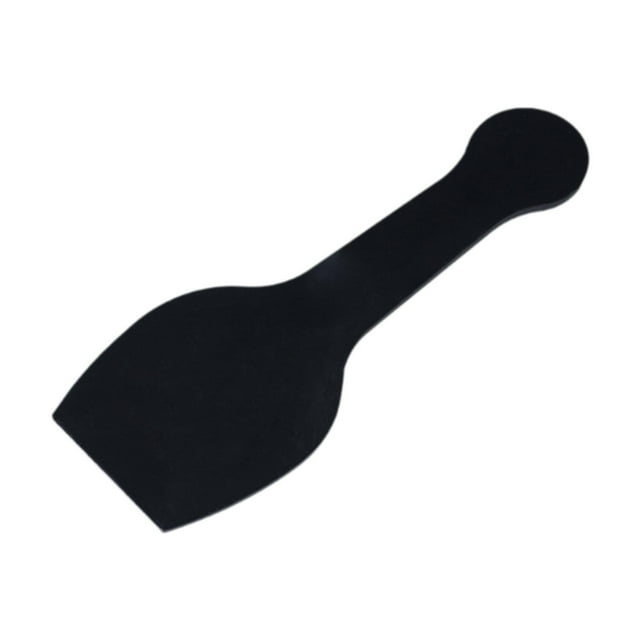Paleta de arcilla, paleta de cerámica, suministros de cerámica hechos a mano, claqueta de arcilla, herramienta de paleta de modelado de arcilla para
