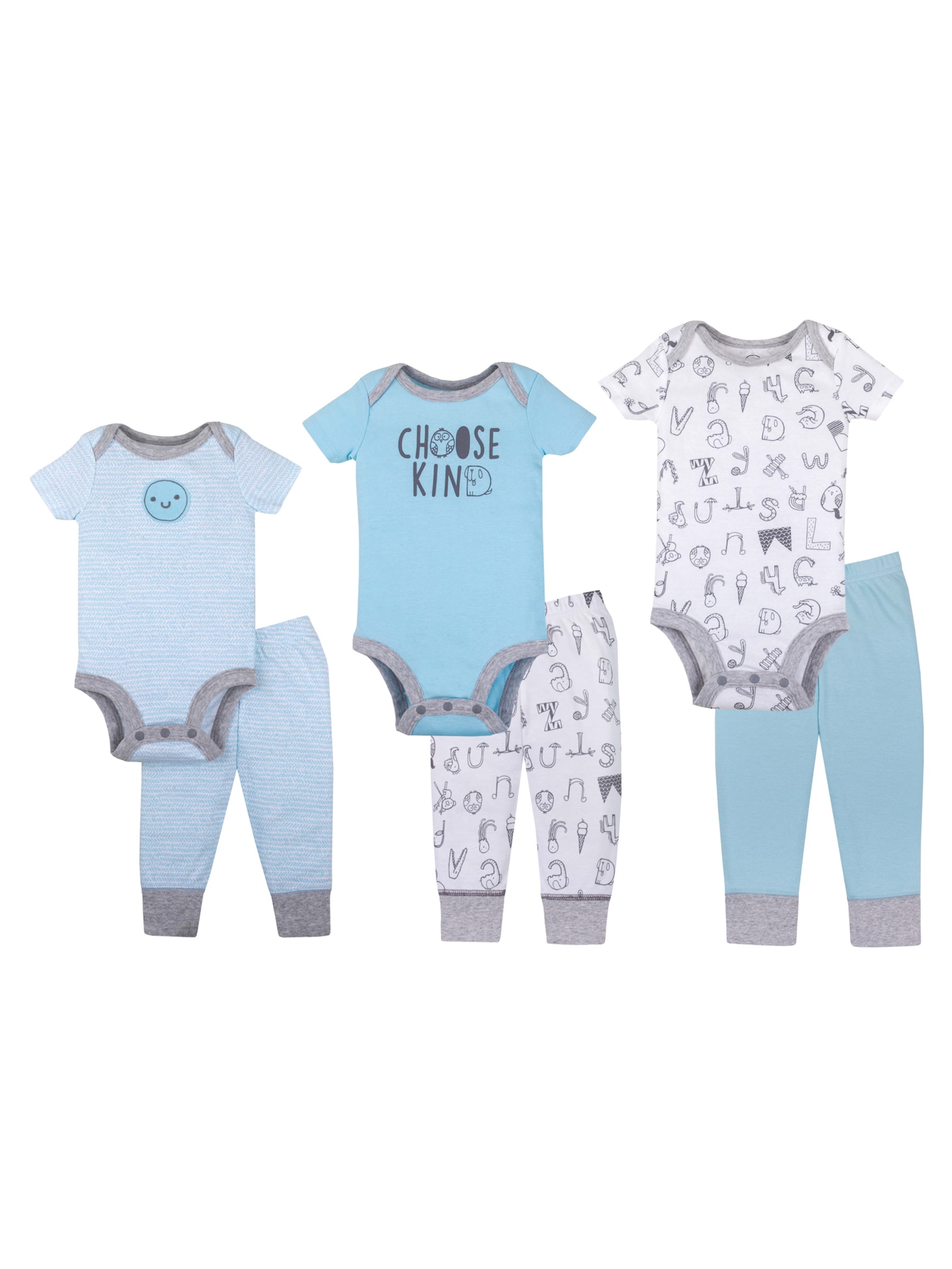 lamaze organic baby clothes
