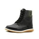 thumbnail image 3 of Bota Karsten Para Niño Casual Antiderrapante Color Negro negro 25, 3 of 6