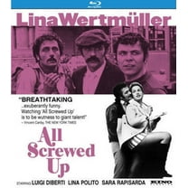 Kino Lorber - All Screwed Up [BLU-RAY]