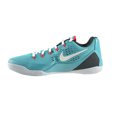 thumbnail image 4 of Nike Kobe IX "Black Mamba" Men's Shoes Dusty Cactus/White-Action Red-Gym Blue646701-316 (10.5 D(M) US), 4 of 6