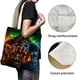 thumbnail image 3 of Mortal Kombat Bolso de tela con estampado de lienzo para mujer, bolsa de compras reutilizable y estética, con cremallera interior, regalo para mujer,38*45cm., 3 of 6