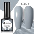 thumbnail image 1 of UR SUGAR-Juego de esmaltes en Gel para uñas, barniz semipermanente UV Led, diseño artístico, 122 colores, 1 of 4