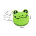 thumbnail image 4 of BTOER 0-150cm Or 0-60 Inches Mini Portable Cartoon Tape Measure 0-150cm 0-60 Inch With Key Ring Automatic Metric Imperial Hand Tools, 4 of 9