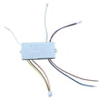thumbnail image 2 of LED Ceiling Fan Remote Control 6-Speed Dimming Variable Frequency DC Controller, 2 of 6
