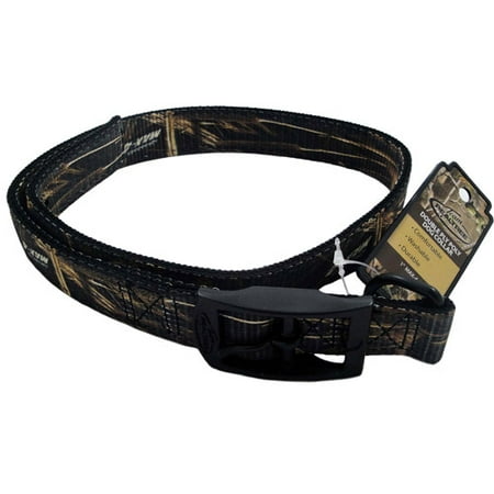 Team Realtree 24" Polyester Double Ply Collar