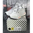 thumbnail image 1 of Adi-das by Stella McCartney Solarglide White Shoes HR1923 MNS 6.5 / WMNS 7.5 NEW, 1 of 6
