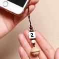 thumbnail image 3 of QIQUWOHUL 100pcs/pack Acrylic Digital Loose Beads Square Beads DIY Hand Beaded Accessories, 3 of 8