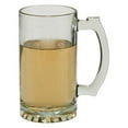 thumbnail image 1 of 16 oz Pinte Verre de Tankard&44; Vide, 1 of 1