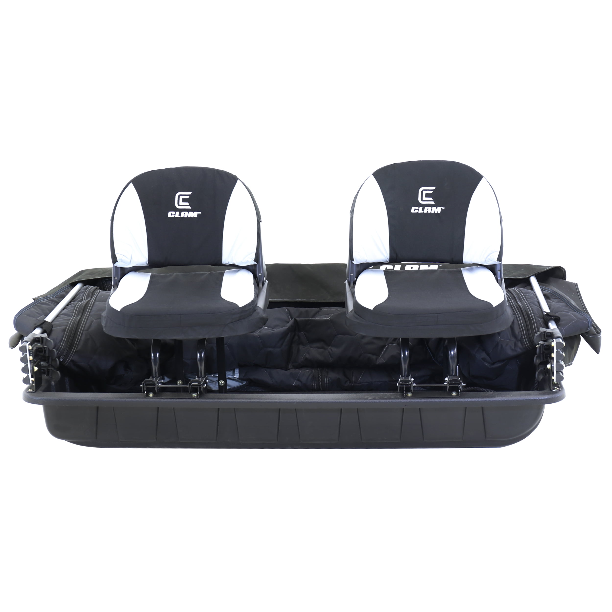 clam nanook accessories