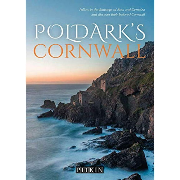 Poldarks Cornwall