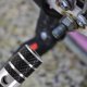 thumbnail image 4 of Un par de cilindro de aleación de aluminio Cilindro Asiento Eje Stunt Clavijas para bicicleta de bicicleta de montaña (Negro), 4 of 6