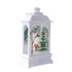 thumbnail image 1 of Decoración de Navidad, linterna de viento, lámpara de candelabro Ins, lámpara de queroseno de muñeco de nieve, decoración de escritorio, lámpara de vela electrónica Led Wmkox8yii FSASFJB37, 1 of 2