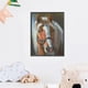 thumbnail image 4 of Kit Bordado Punto Cruz 3 Hebras Caballo Marrón Contado 11CT Bricolaje Blanco, 4 of 9