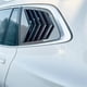 thumbnail image 4 of Car Rear Window Louvers Shutters Blinds Cover Trim for X3 G01,A, 4 of 5