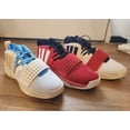 thumbnail image 2 of Adidas Dame 8 Extply Men’s Sneaker Basketball Shoe Athletic Trainer Variety NEW, 2 of 6