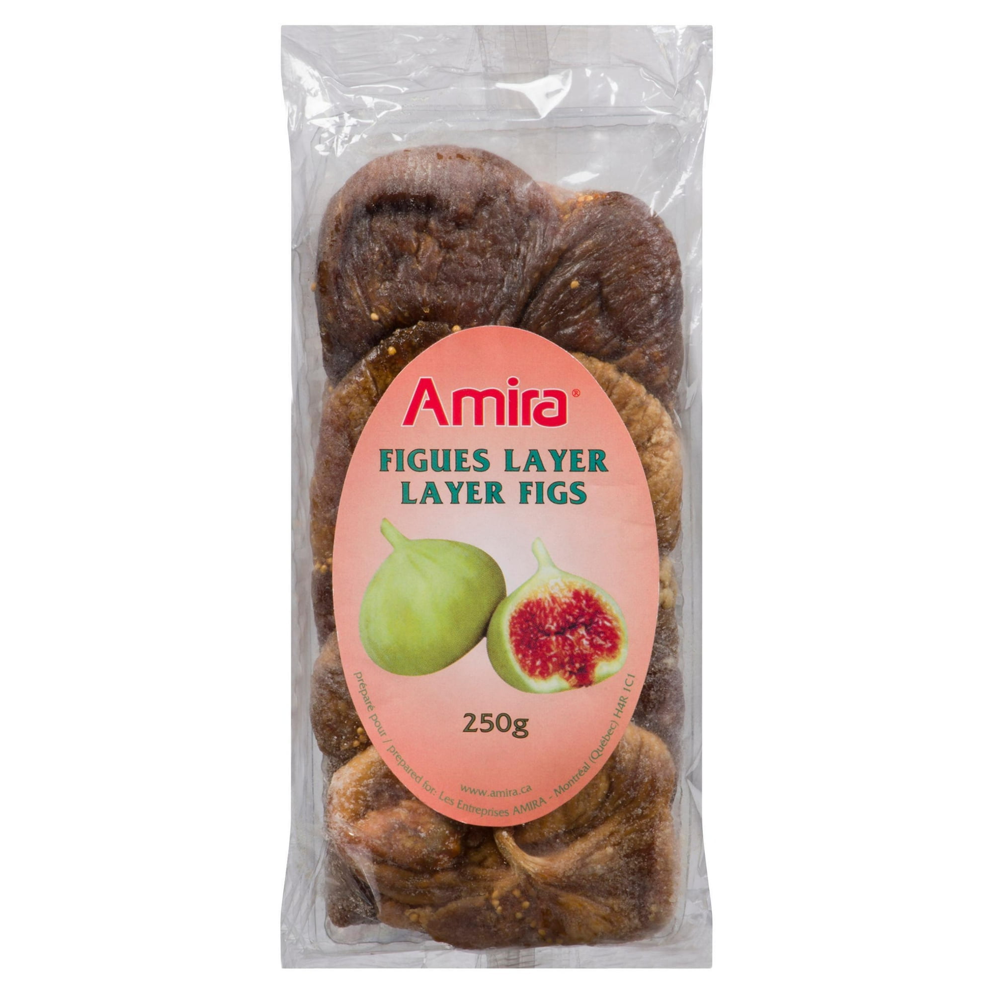 AMIRA FIGUE SECHEE LAYER