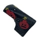 thumbnail image 2 of Cubierta de la Cabeza del Palo de Golf Kusrkot Putter Anti Scratch PU Cuero Negro, 2 of 8