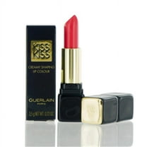 Guerlain KissKiss Shaping Cream Lip Colour, #324 Red Love, 0.12 Oz