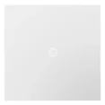 thumbnail image 1 of Legrand Adorne 15A sofTap Wall Light Switch in White Finish, 4-Pack, ASTP1532W4, 1 of 7