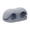 Grey, variant on VMWMSSR Dual-Hole Self-Adhesive Silicone Pen Stand, Removable Desk Pen Holder For Pens, Cables & Small Items, Multi-Color Options For Home, Office & Car(Blue-1.47" X 0.91")